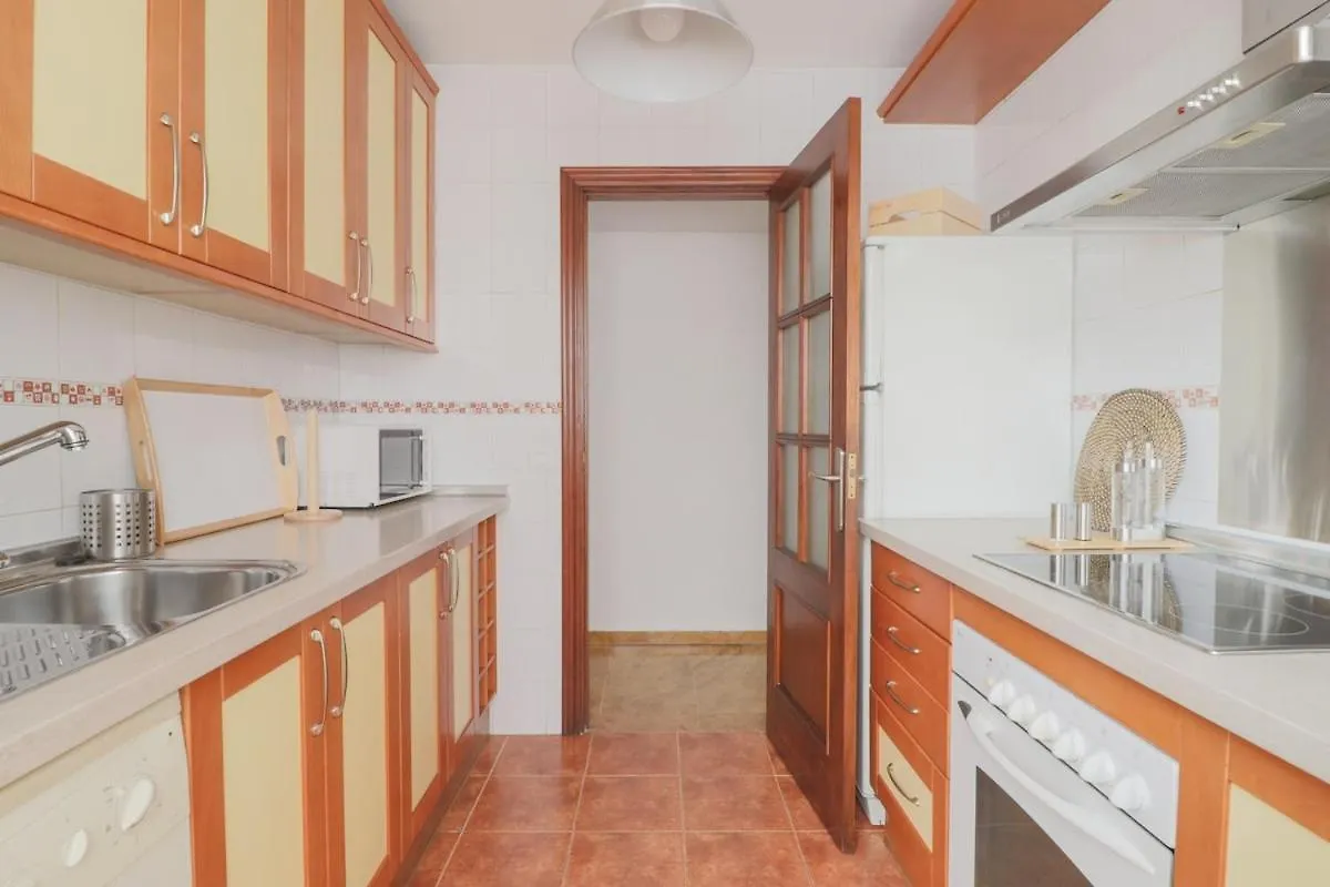C90 - Promenade Two Bedroom Apartment Rincon De La Victoria