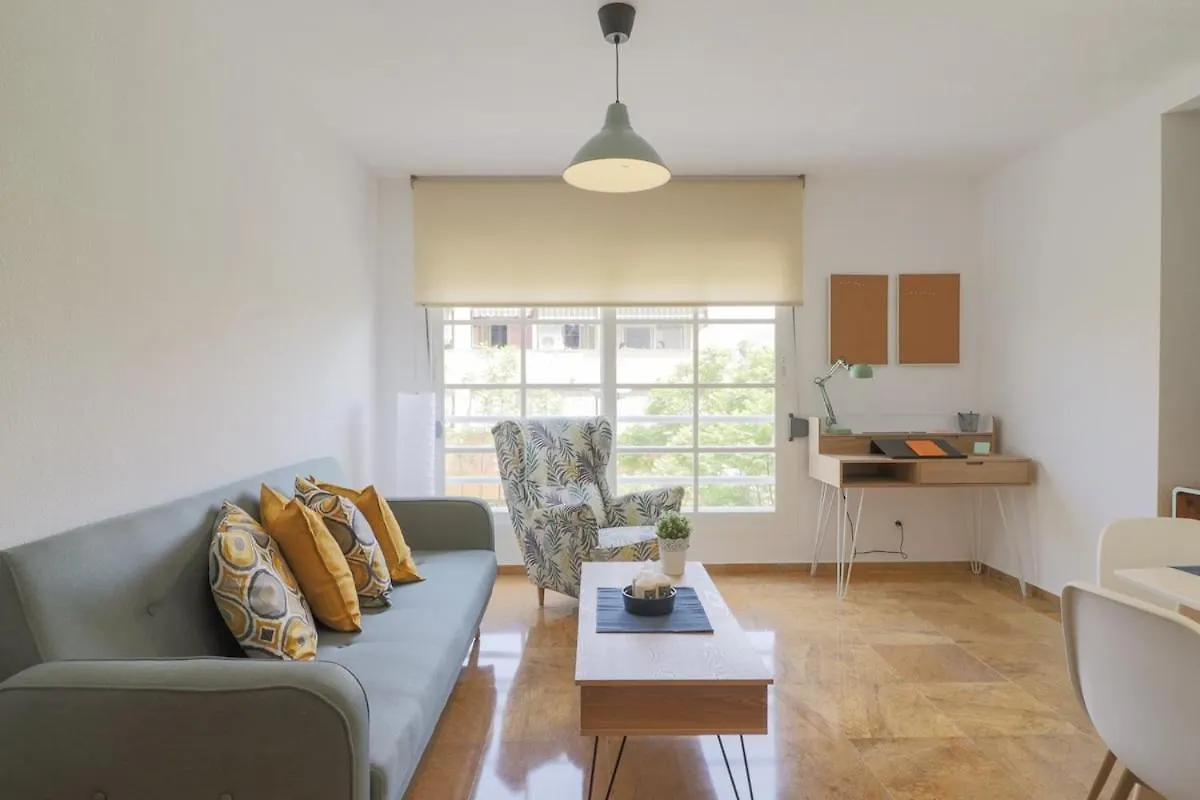 C90 - Promenade Two Bedroom Apartment Rincon De La Victoria