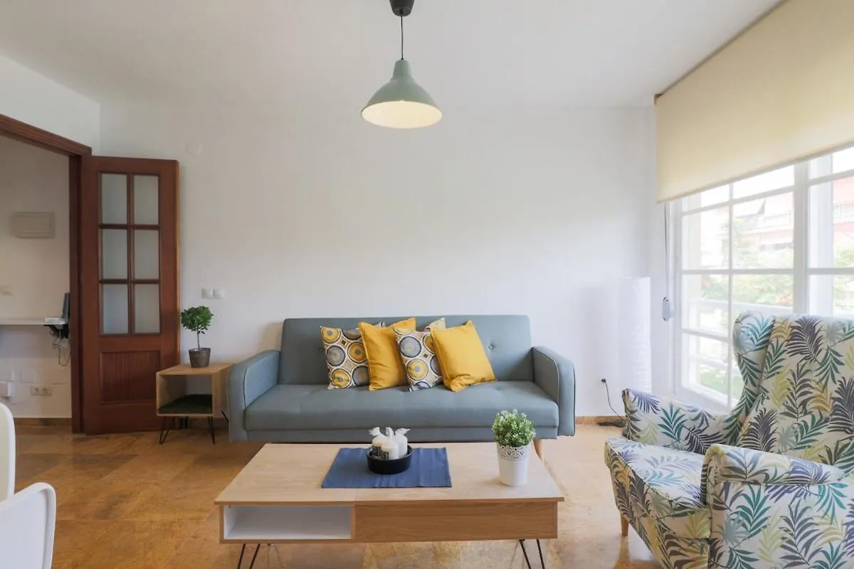 C90 - Promenade Two Bedroom Apartment Rincon De La Victoria location
