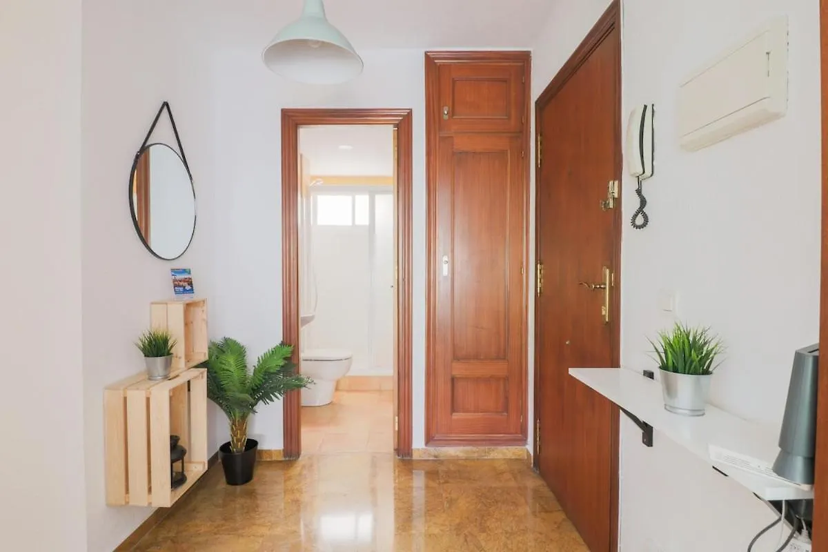 C90 - Promenade Two Bedroom Apartment Rincon De La Victoria 0*,  Spain