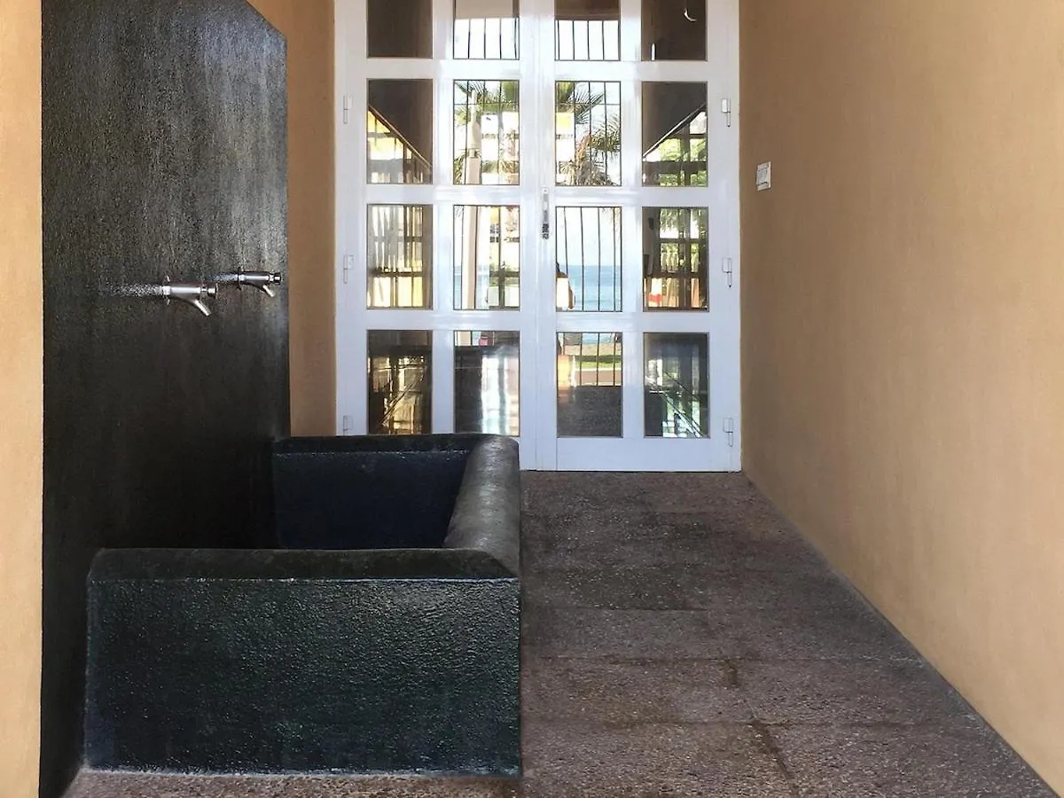 C90 - Promenade Two Bedroom Apartment Rincon De La Victoria