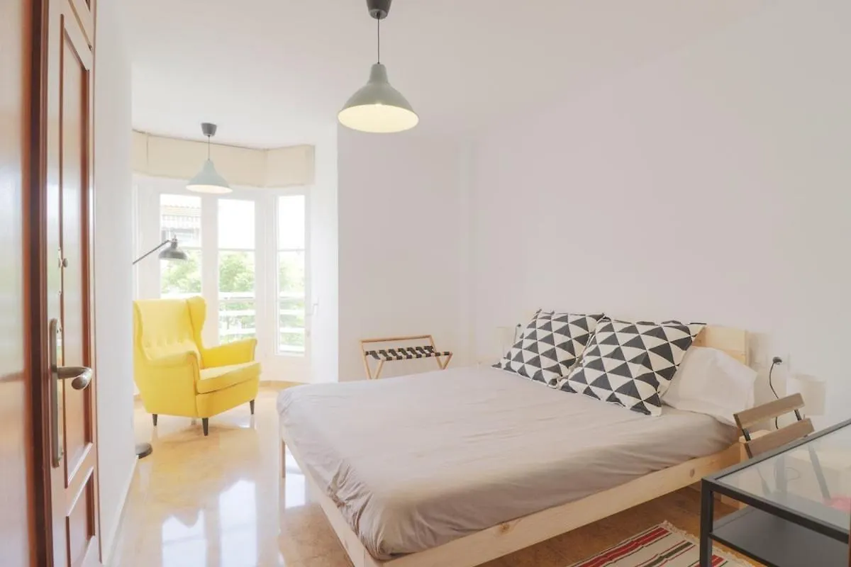 C90 - Promenade Two Bedroom Apartment Rincon De La Victoria