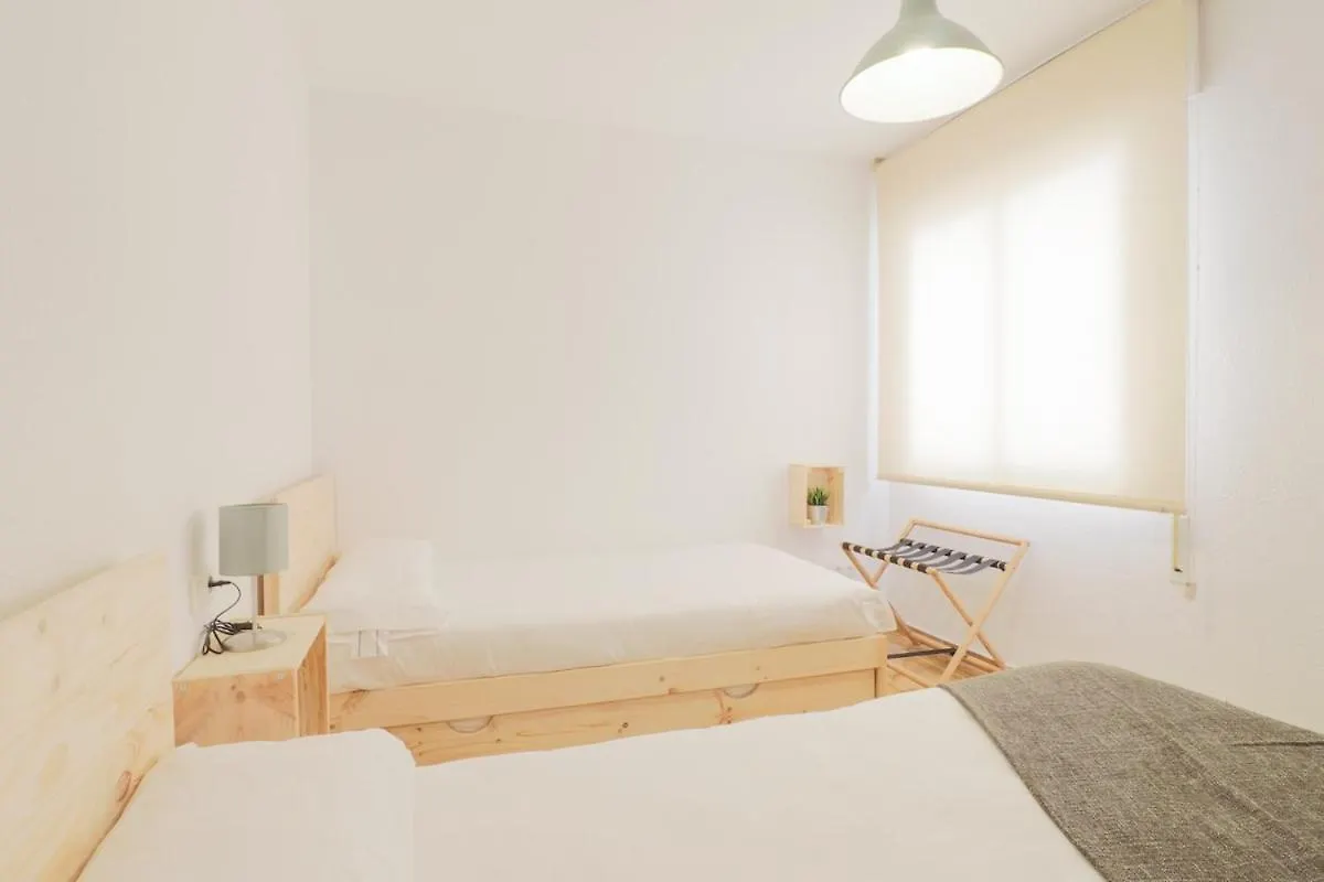 C90 - Promenade Two Bedroom Apartment Rincon De La Victoria