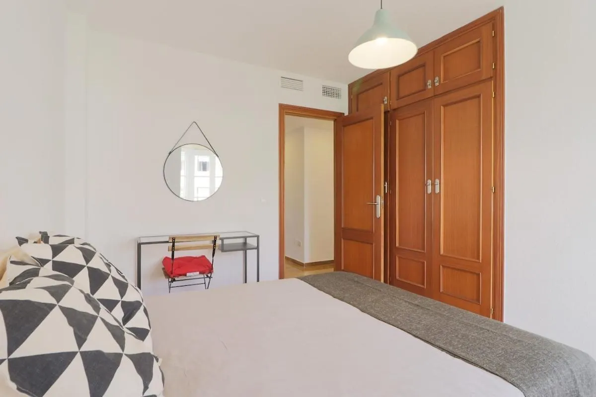C90 - Promenade Two Bedroom Apartment Rincon De La Victoria 0*,