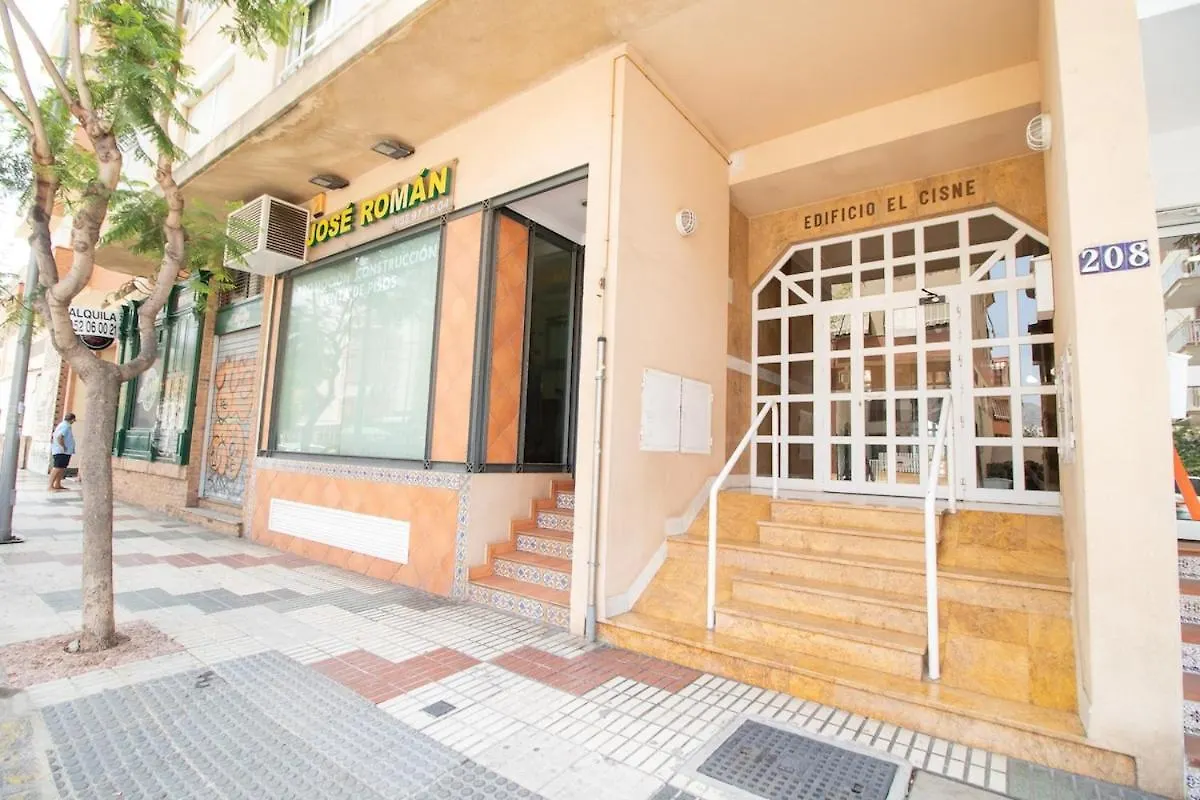 C90 - Promenade Two Bedroom Apartment Rincon De La Victoria